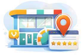 google business profile optimization