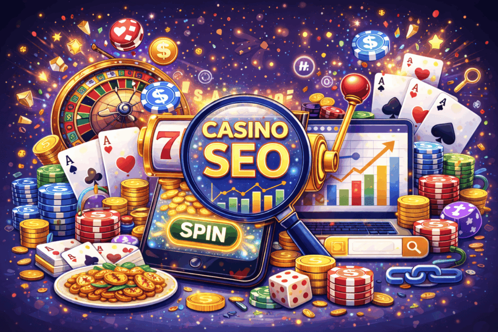 casino seo guide