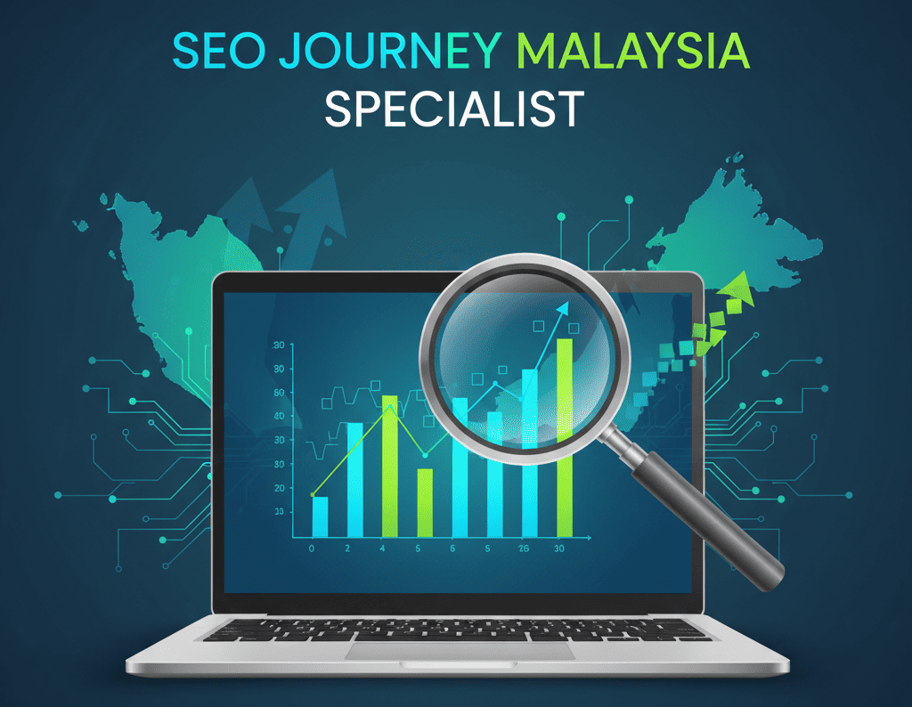 How to Become an SEO Specialist in Malaysia