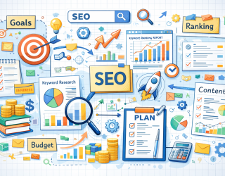 seo planning