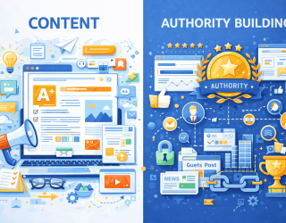 content and authority