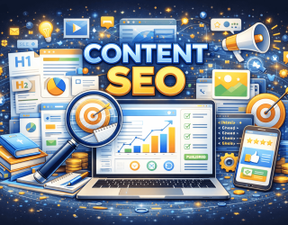 content-seo