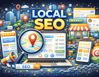 local seo