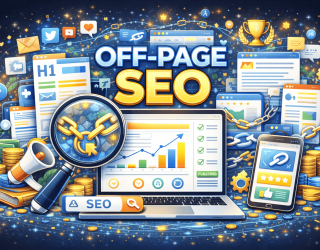 off-page seo