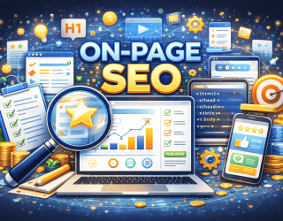 on-page seo