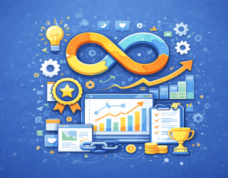 tracking and continuous improvement